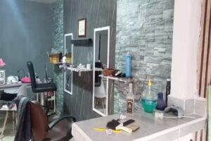 Capilla María Auxiliadora