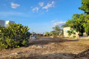 Capilla María Auxiliadora