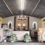 Capilla Maria Auxiliadora