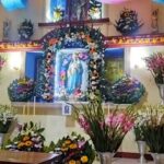 Capilla Mar&iacute;a Auxiliadora