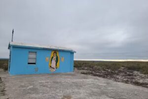 Capilla Maria De Guadalupe