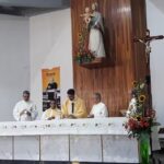 Capilla Mar&iacute;a Reina de los Ap&oacute;stoles