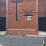 Capilla Mar&iacute;a Reyna