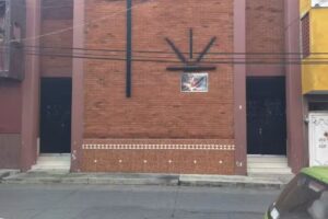 Capilla María Reyna