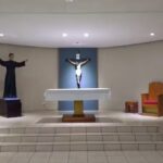 Capilla Miguel Agust&iacute;n Pro