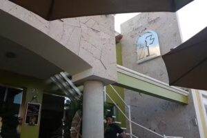 Capilla Misión Tepeyac