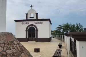 Capilla Morelos
