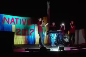 CAPILLA NATIVIDAD DE NUESTRO SE&Ntilde;OR JESUCRISTO