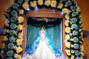 Capilla Natividad del Señor.