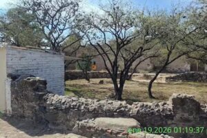 Capilla Ni&ntilde;o Atocha