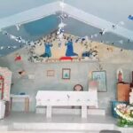 Capilla Ni&ntilde;o de Atocha