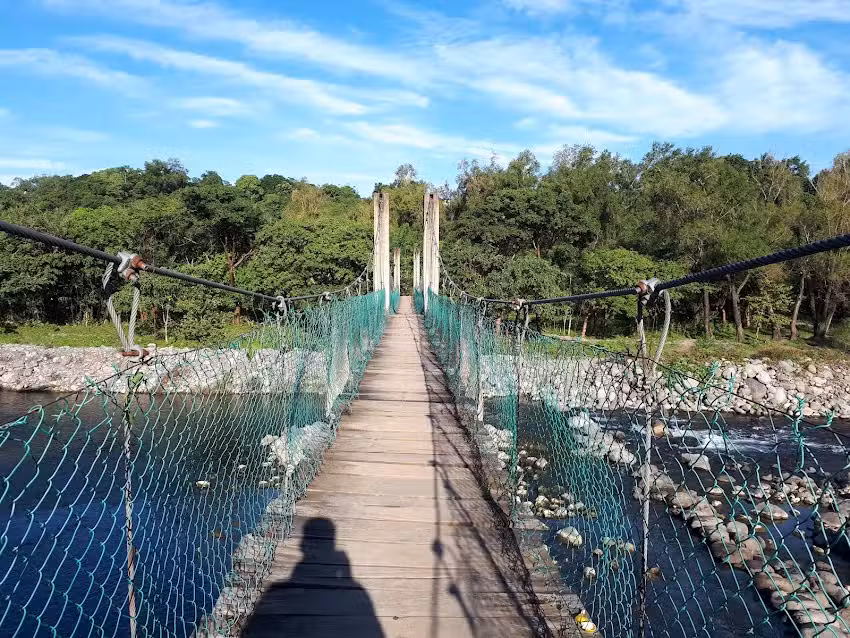 Capilla Ni&ntilde;o de la Salud