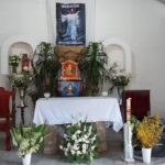 CAPILLA NI&Ntilde;O DIOS