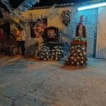 Capilla ni&ntilde;o doctor