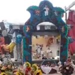 Capilla Ni&ntilde;o Doctor