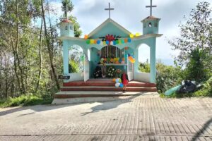 Capilla &ldquo;Ni&ntilde;o Milagroso&rdquo;