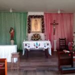 Capilla Nstra. Sra. De Guadalupe