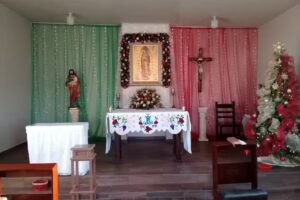 Capilla Nstra. Sra. De Guadalupe