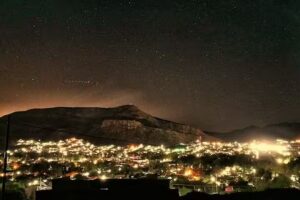 Capilla Ntra. Se&ntilde;ora de Guadalupe