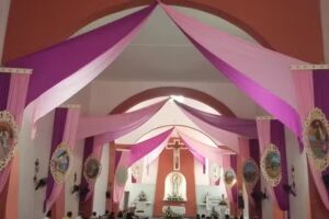 Capilla &ldquo;Ntra. Sra. de Fatima&rdquo;