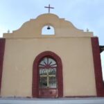 Capilla Ntra. Sra. de Fatima