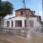 Capilla &ldquo;Ntra. Sra. de Guadalupe&rdquo;