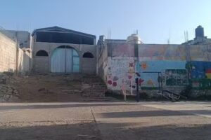 Capilla Ntra.Sra.de Guadalupe