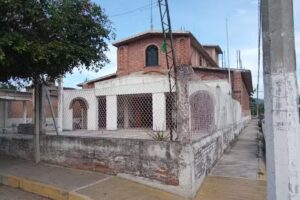Capilla “Ntra. Sra. de Guadalupe”
