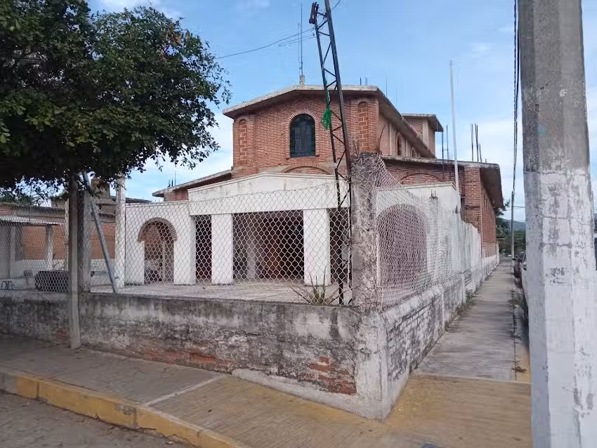 Capilla &ldquo;Ntra. Sra. de Guadalupe&rdquo;