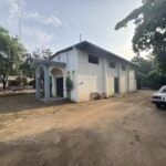 Capilla Ntra Sra de la Candelaria