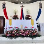 Capilla Ntra SRA de la ESPERANZA