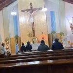 Capilla Ntra. Sra. De La Esperanza