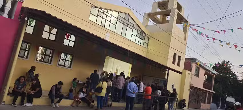 Capilla Ntra. Sra. de la Merced