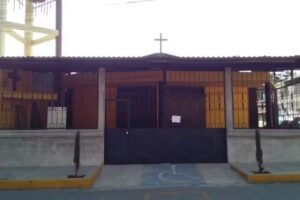 Capilla Ntra. Sra. De La Virgen Del Carmen