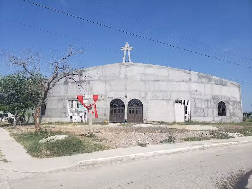 Capilla Ntra. Sra. de los &Aacute;ngeles