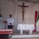 Capilla Ntra. Sra. De Lourdes