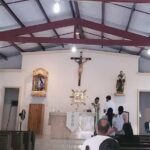 Capilla Ntra. Sra. de San Juan de los Lagos