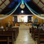 Capilla Ntra. Sra. de San Juan de los Lagos