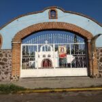Capilla Ntra. Sra. de San Juan de los Lagos