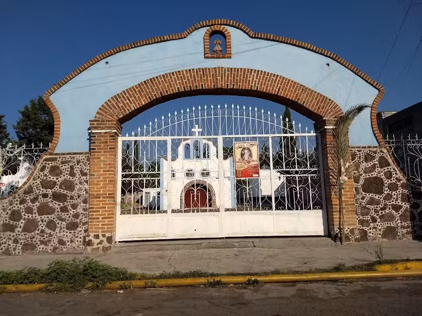 Capilla Ntra. Sra. de San Juan de los Lagos