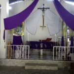 Capilla Ntra. Sra del Carmen