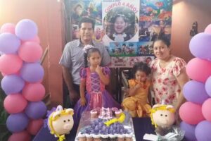 Capilla Ntra. Sra. Del Carmen