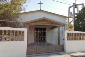 Capilla Ntra. Sra. del Carmen