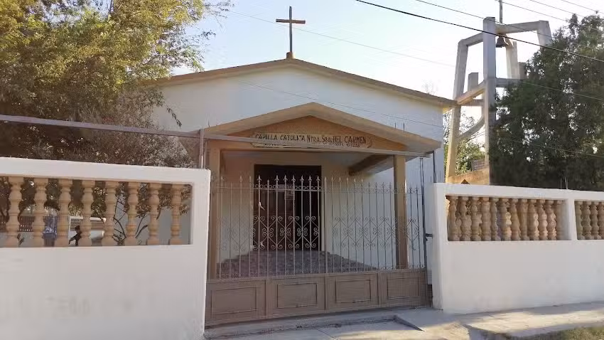 Capilla Ntra. Sra. del Carmen