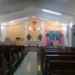 Capilla Ntra. Sra. del Rosario