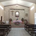 Capilla Ntra. Sra. Del Rosario