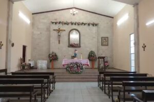 Capilla Ntra. Sra. Del Rosario