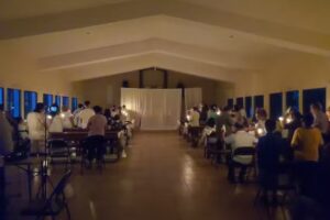 Capilla Ntra. Sra. del Rosario (de la Parroquia San Mart&iacute;n de Porres)