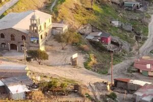 Capilla Ntra.Sra. Del Tepeyac