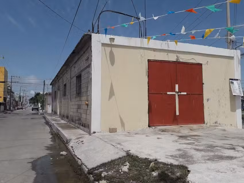 Capilla Nuestra Se&ntilde;ora De Calendaria.